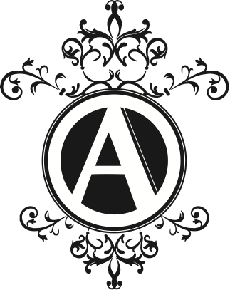 Logo Amfore