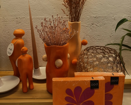 Decoratie