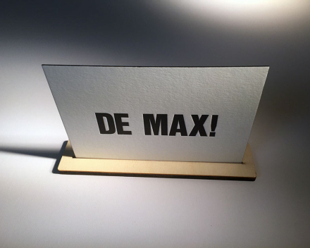 Uitgelijnd